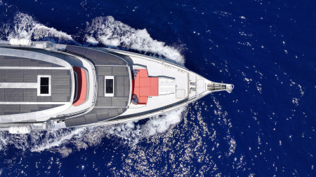 Arksen 85 Insight: The tech beneath the waves