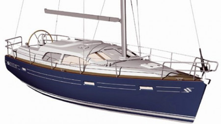 The new Southerly 35RS