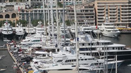 HYD will be displaying at this year’s Monaco Yacht Show
