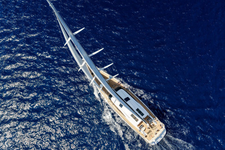 SAIL