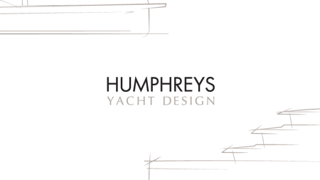 Job Opportunity at Humphreys Yacht Design
