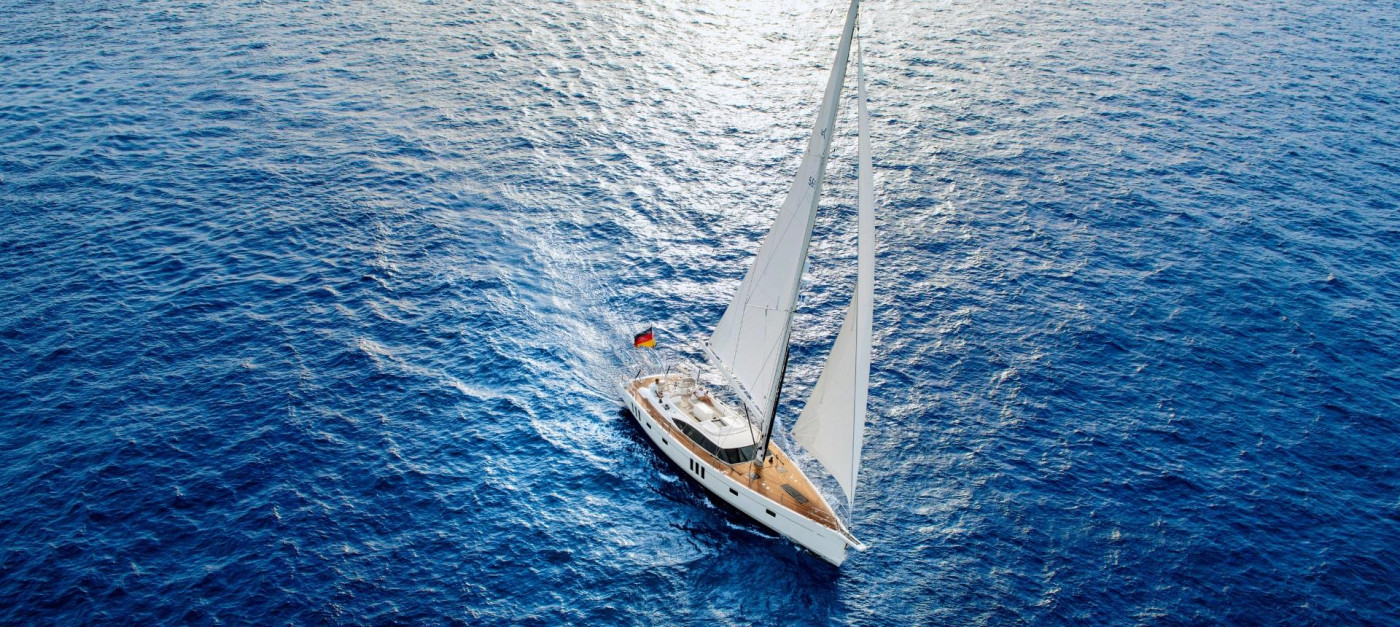 Oyster 565 Cruising 6 Oysterwebsite